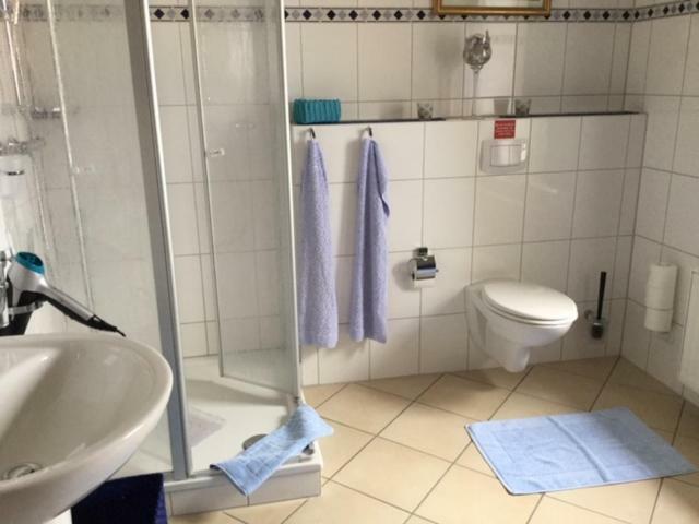 Theodor Storm Unterkuenfte 1 Apartment Хузум Екстериор снимка